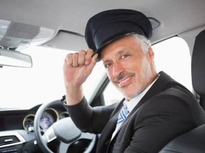 Noleggio con conducenti qualificati