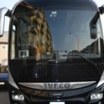 Noleggio bus con conducente