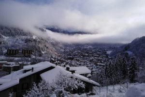 noleggio con conducente per ski transfer