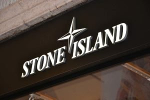 personal shopper stone island
