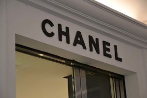 personal shopper chanel