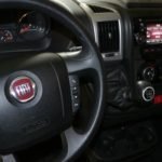 Fiat Ducato a noleggio con conducente