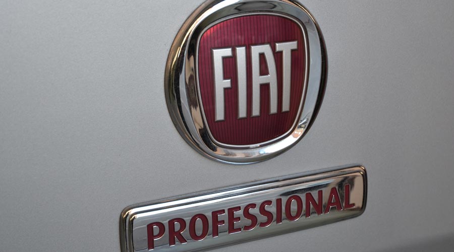 Fiat Ducato a noleggio con conducente