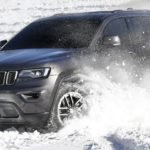 Noleggio con conducente Grand Cherokee