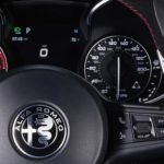 Noleggio con conducente Alfa Romeo Stelvio