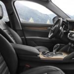 Noleggio con conducente Alfa Romeo Stelvio