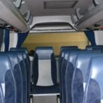 Minibus a noleggio con autista