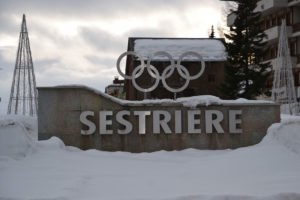 noleggio con conducente per ski transfer