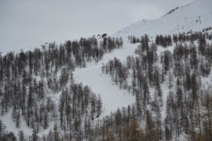 noleggio con conducente per ski transfer