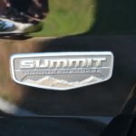Grand Cherokee Summit Platinum a noleggio con conducente